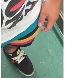 svolme | パンツ