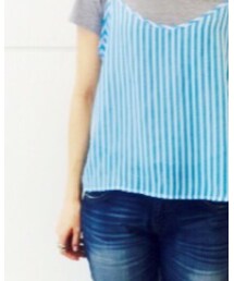 American Apparel | キャミソール