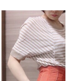 Te chichi | Tシャツ/カットソー