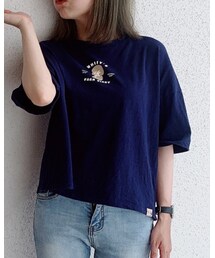 5 | Tシャツ/カットソー