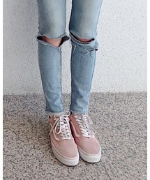 VANS | スニーカー