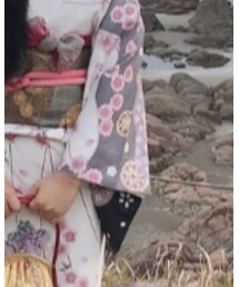 kimono | 浴衣