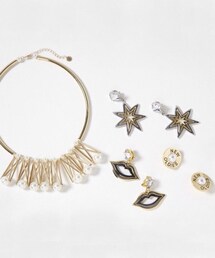 SLY | イヤリング