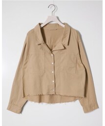 RETRO GIRL | シャツ/ブラウス