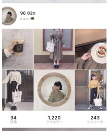 instagram | その他