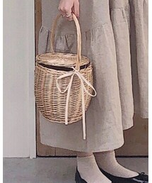 ショップリスト | かごバッグ