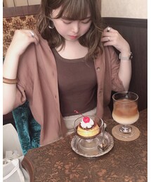 GU | シャツ/ブラウス