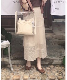 one after another NICE CLAUP | スカート