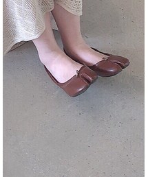 韓国通販 | バレエシューズ