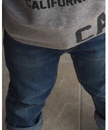 H&M | デニムパンツ