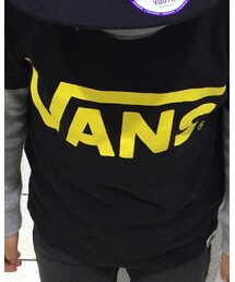 VANS | Tシャツ/カットソー