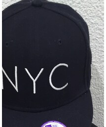 NEW ERA | キャップ