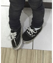 VANS | スニーカー