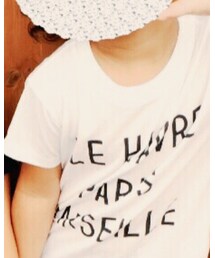 LAGOM | Tシャツ/カットソー