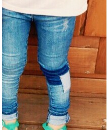 OLD NAVY | デニムパンツ