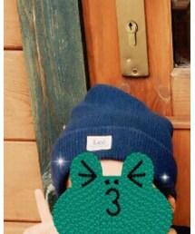 Lee | ニットキャップ/ビーニー