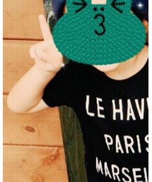 LAGOM | Tシャツ/カットソー