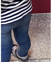 OLD NAVY | デニムパンツ