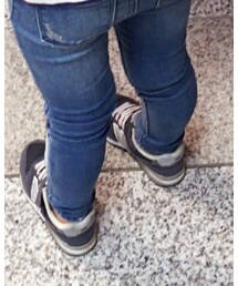 NEW BALANCE | スニーカー