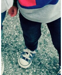 CONVERSE | スニーカー