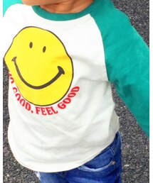 Rodeo Crowns KIDS | Tシャツ/カットソー