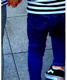 UNIQLO | デニムパンツ