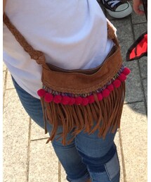 ZARA | ショルダーバッグ