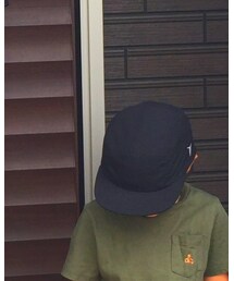 OLD NAVY | キャップ