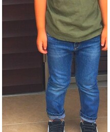 OLD NAVY | デニムパンツ