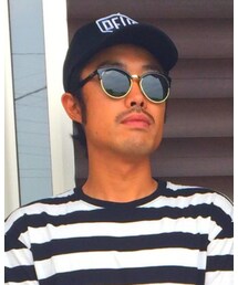 Ray-Ban | サングラス