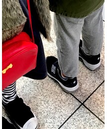 NEW BALANCE | スニーカー