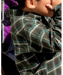 UNIQLO | シャツ/ブラウス