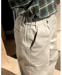 coen | チノパンツ