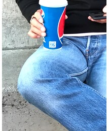 Levi's | デニムパンツ