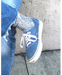 VANS | スニーカー