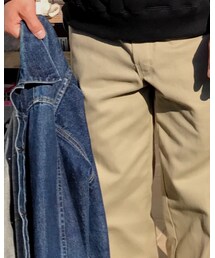 Dickies | チノパンツ