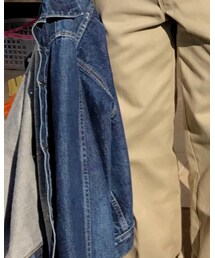 Levi's | デニムジャケット