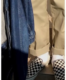 VANS | スニーカー