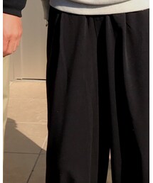 ZARA | その他パンツ