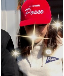 Supreme  | キャップ