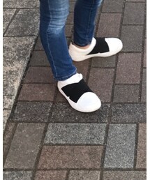 ZARA | スニーカー