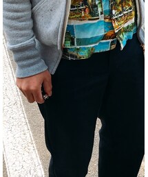 Dickies | チノパンツ
