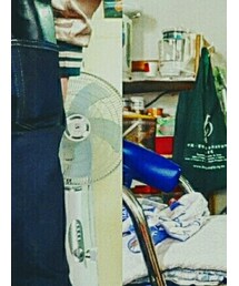 uniqio | デニムパンツ