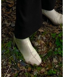 LOWRYS FARM | シューズ