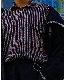 JAM | シャツ/ブラウス