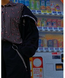 Bershka | その他アウター