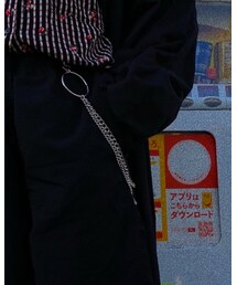 Bershka | チャーム