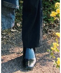 LOWRYS FARM | シューズ