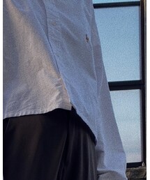 RALPH LAUREN | シャツ/ブラウス