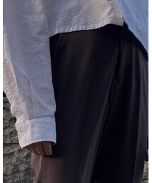 LOWRYS FARM | パンツ